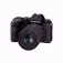 Fujifilm X-S20 LM WR EU Compactcamera