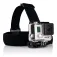 GoPro Supporto per telecamera da testa Head Strap