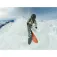 GoPro Ski Pole Mount kameramontering