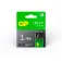 Gp batteries Bateria rectangular 1604AUP/6LF22