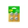 Gp batteries CR2430 리튬 배터리