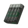 Gp batteries M452 Batterijlader