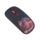 Harry potter Mouse wireless Gryffindor