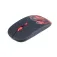 Harry potter Mouse wireless Gryffindor
