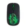 Harry potter Slytherin wireless mouse