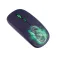 Harry potter Slytherin wireless mouse