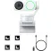 Insta360 Link 2 webbkamera