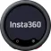 Insta360 Micròfon sense fil per a càmera Mic Pro
