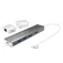 J5create JCD389 Dockingstation