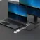 J5create JCD389 Dockingstation