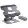 J5create Multi-Angle 4K Dockingstation