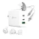 J5create Chargeur mural USB JUP3365