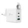 J5create JUP3365 USB-wandlader