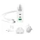 J5create JUP3365 USB-Wandladegerät