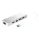 J5create USB 3.0 Mini Dock Dockingstation