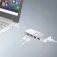 J5create Stazione docking USB 3.0 Mini Dock