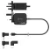 J5create JUP2367 USB-C-wandlader