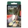 Kikkerland BBQ Clamp 램프
