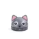 Kikkerland Timer Cat