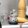 Kikkerland Timer Cat