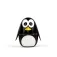 Kikkerland Timer Penguin