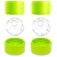 Kikkerland Pickleball Eisform