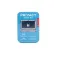 Kikkerland Poder Privacy Tin