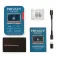 Kikkerland Poder Privacy Tin