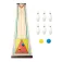 Kikkerland Tabletop Bowling 桌游