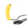 Kikkerland Microfone da câmera US258