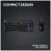 Logitech G PRO X TKL Lightspeed Gaming Wireless Mechanical Keyboard