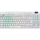 Logitech G PRO X TKL Lightspeed Gaming Wireless Mechanical Keyboard