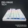 Logitech G PRO X TKL Lightspeed Gaming Wireless Mechanical Keyboard
