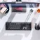 Logitech MX Compact Mechanical Wireless Mechanical Keyboard