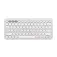 Logitech Pebble Keys 2 K380s wireless keyboard