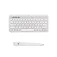 Logitech Pebble Keys 2 K380s wireless keyboard