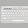 Logitech Pebble Keys 2 K380s wireless keyboard
