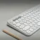 Logitech Pebble Keys 2 K380s wireless keyboard