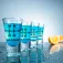 Mad monkey Bicchiere Alcohol Shot Glasses