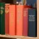 Mad monkey Banque Books Vault
