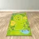 Mad monkey Gioco da tavolo Golf Carpet