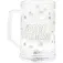 Mad monkey Space Invaders Szklanka