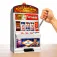 Mad monkey Slotmachine 장난감