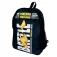 Mad monkey Pokemon Pikachu rucksack