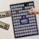 Mad monkey Top 100 Video Games Poster