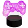 Mecharite Controller figure LED lamp
