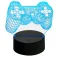 Mecharite Controller figure LED lamp