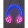 Mecharite Headset Lampa