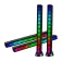 Mecharite Levels 램프