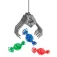 Mikamax Candy Grabber lelu